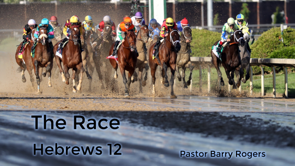 The Race