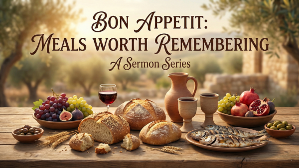 Bon Appetit: Meals Worth Remembering, Radical Hospitality