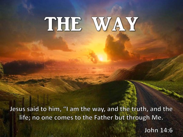 The Way