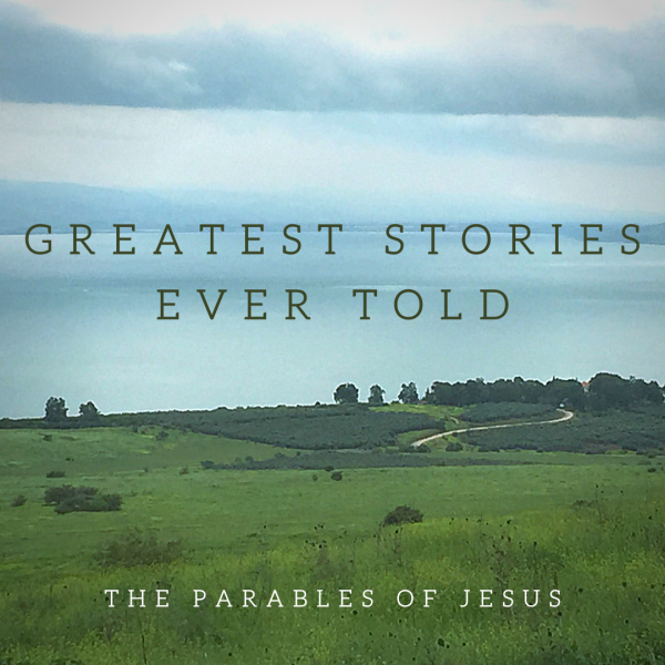 "06-13-2021: The Parables of the Banquets"