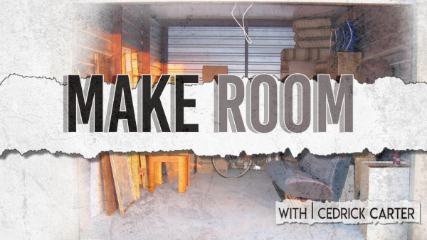 Make Room