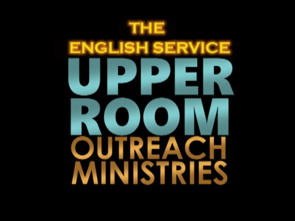 FULL OF THE HOLY GHOST