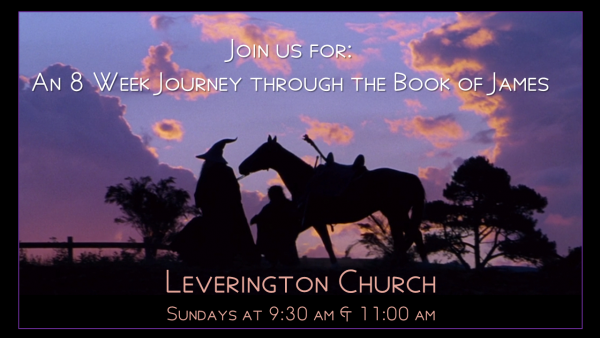 James 1 1-19  The Fellowship of the King