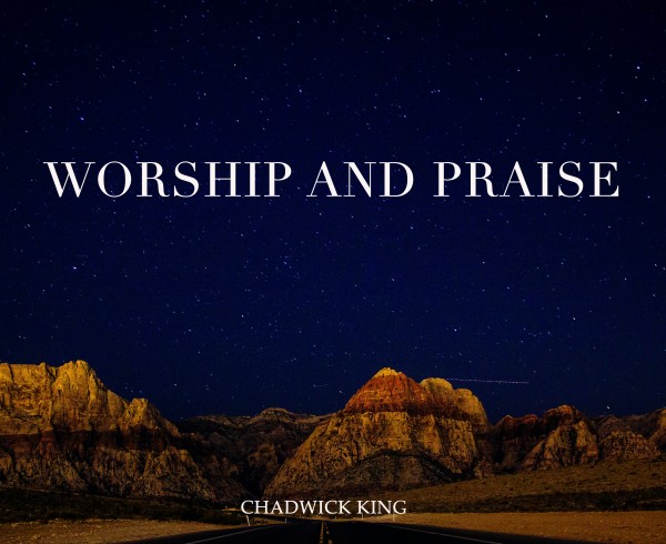Worship and Praise