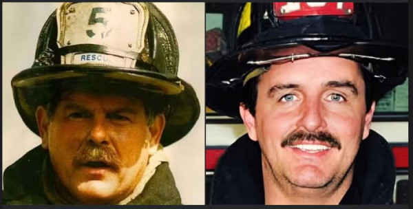 25 Years; Still Missing What We Lost