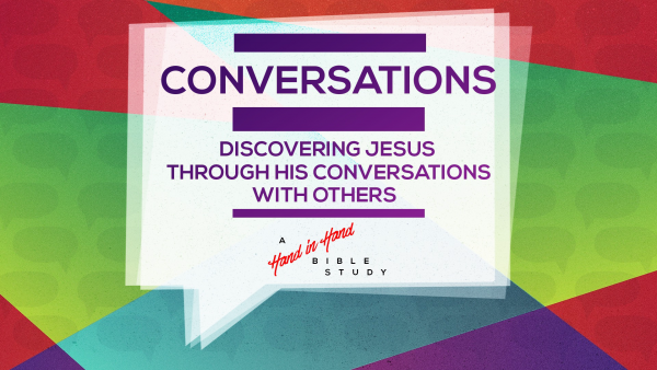 BIBLE STUDY: Conversations, Part 1: A Centurion