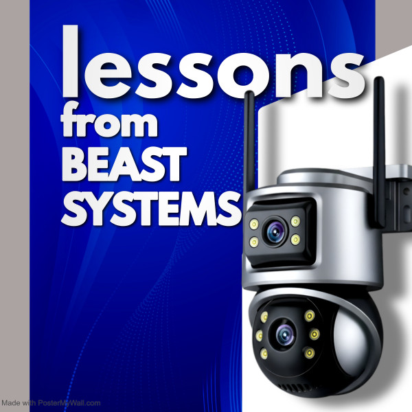 AN ANALYSIS OF BEAST SYSTEMS
