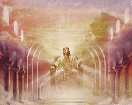 Thy Kingdom Come - Lesson 19