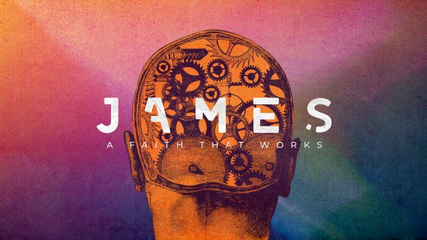 James: Week #5