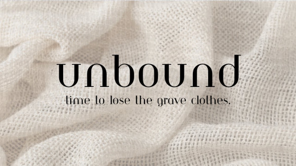 Unbound For A Reason