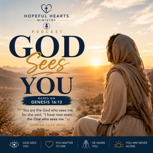 God Sees You