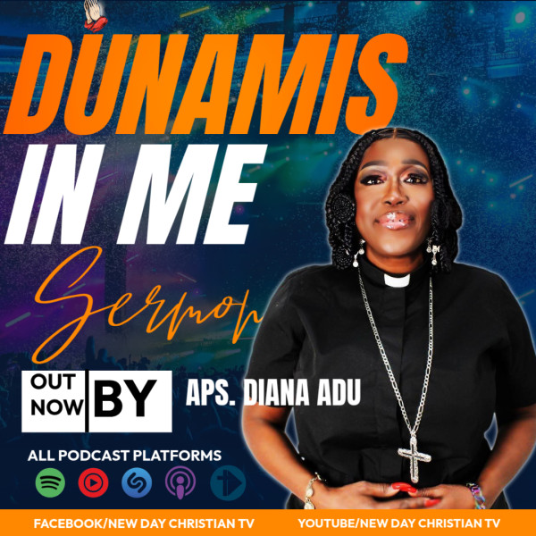 DUNAMIS IN ME