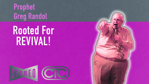 Rooted For Revival