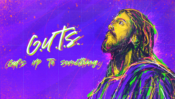 G.U.T.S.