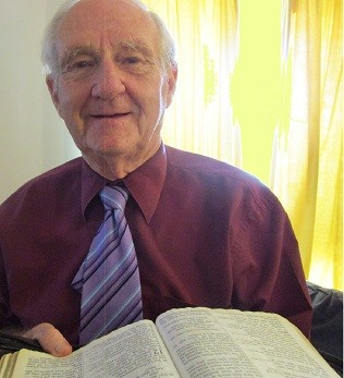 God's Compassion and Mercy -Podcast 170