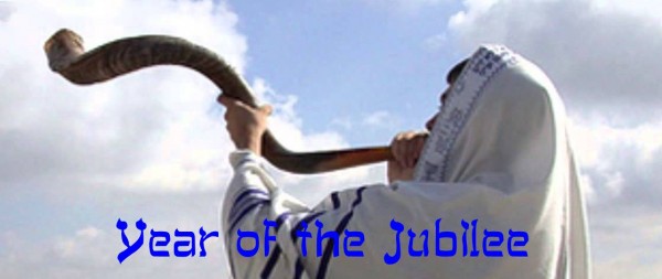 Embracing God's Jubilee!