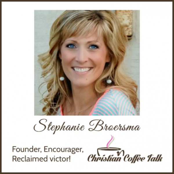 Ep79. Reclaimed with Stephanie Broersma 