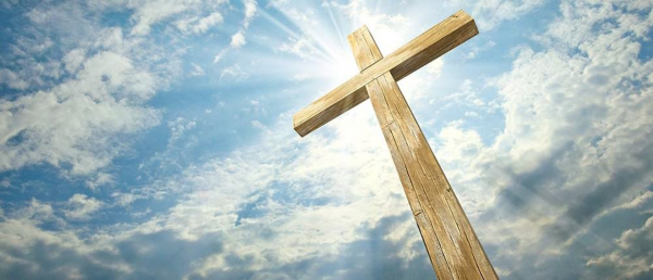 Jordan Peterson meets Jesus Sermon Podcast 10 - Thanks=Giving 