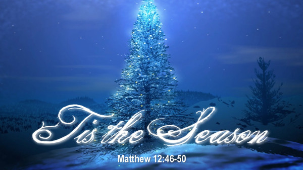 'Tis the Season II