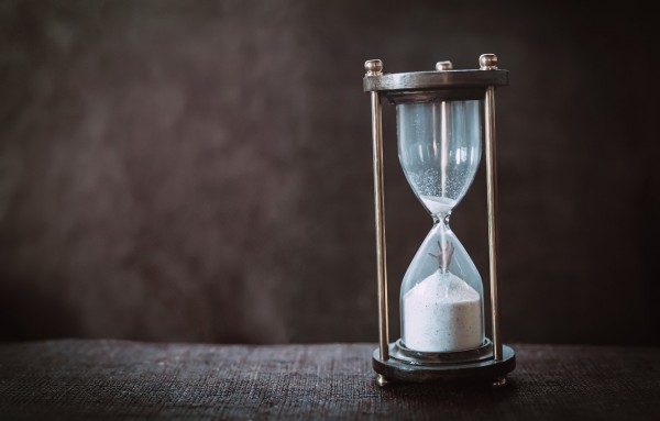 God's Patience: La Paciencia de Dios