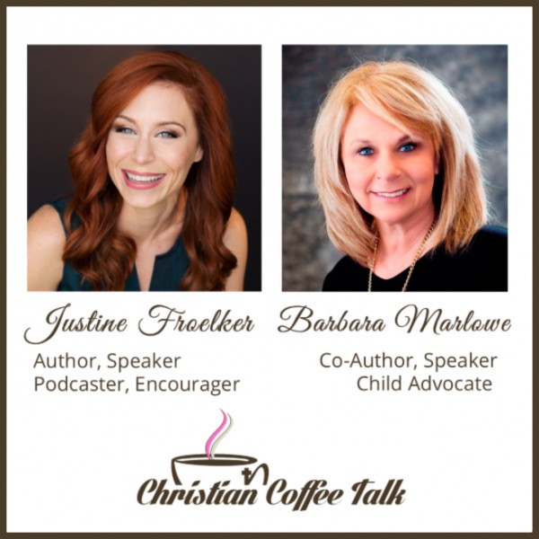 Ep75. Responding with Justine Froelker and Barbara Marlowe