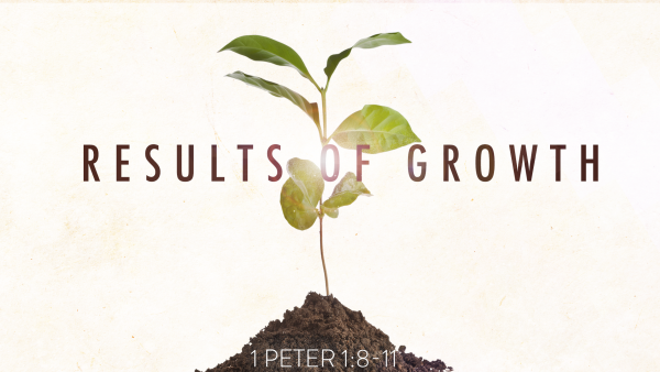 Result of Growth