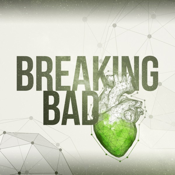 CR & SG  BREAKING BAD  "Haman"