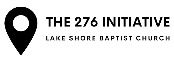 276 Initiative: Approachability