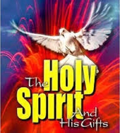 Holy Spirit and His Gifts (Week 04) - Elder Sharon Kornegay