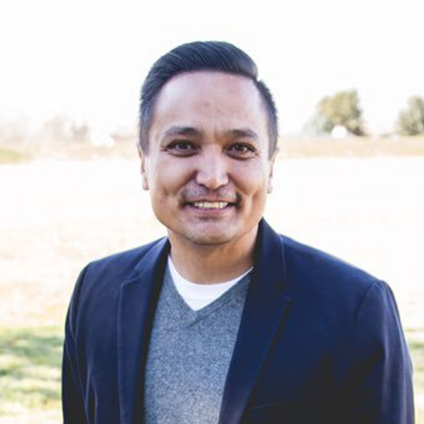 Missions Overview and Encouragement for Evangelism - Kevin Inafuku