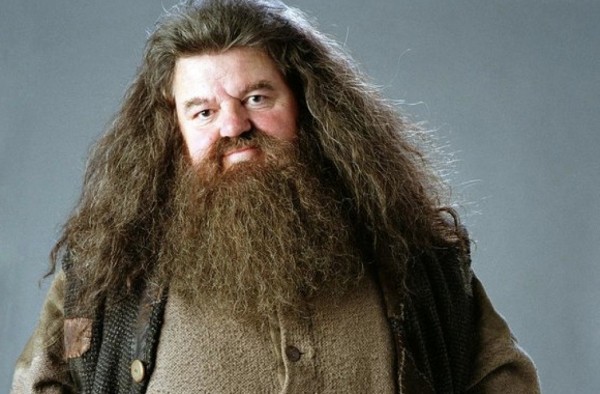 Harry Potter meets Jesus Sermon Podcast 7 - The Remorse of  Hagrid and the Return of Percy Weasly
