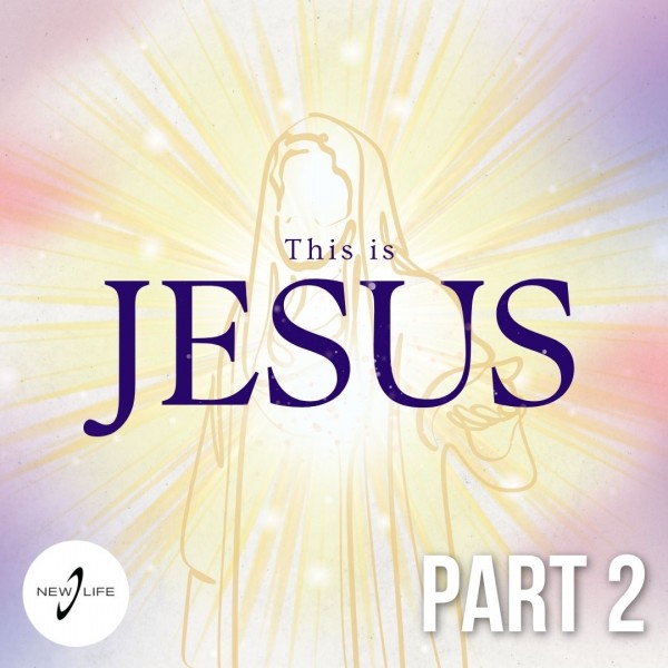 Was Jesus really the Son of God? | This is Jesus