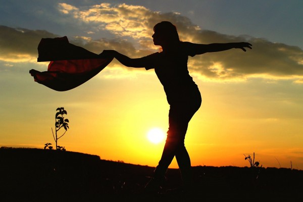 An Invitation To Dance With Greatness