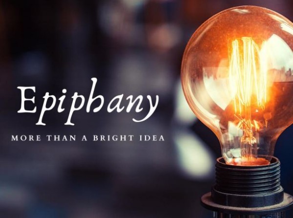 Epiphany: Hidden in Plain Sight