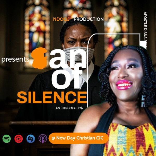 The "ban of silence" on women