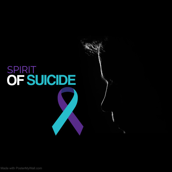 SPIRIT OF SUICIDE