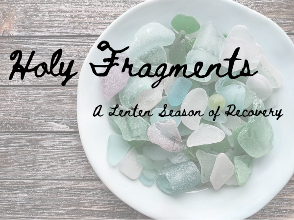 Holy Fragments: Stranger or Savior? 