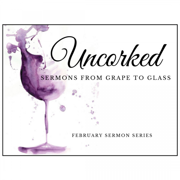 Uncorked: Party On