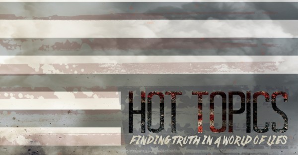 Hot Topics: Self-Image