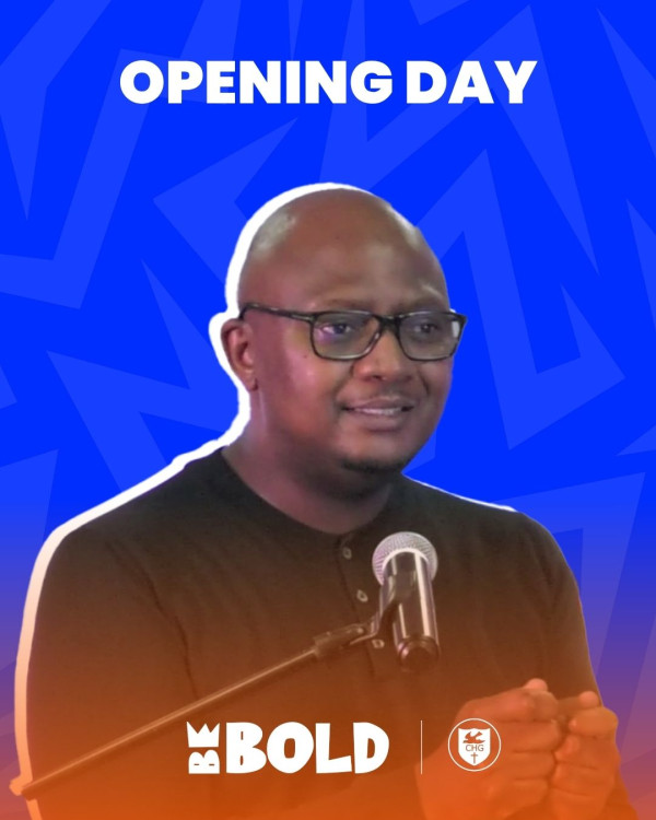 Day1 Opening Service - 28 September 2025