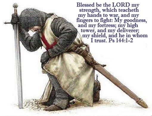 Galations Defending Grace #5