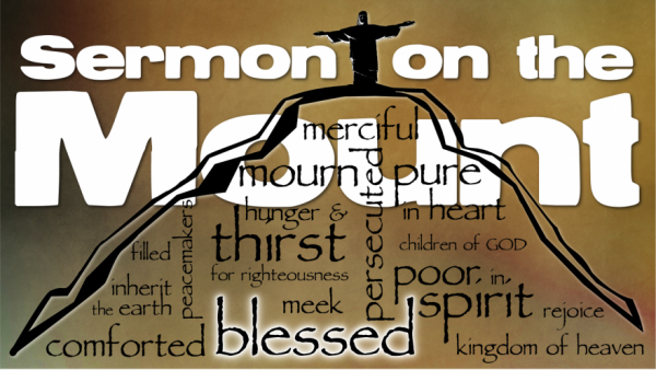 The "You" Who Jesus is Talking To Matthew 5:13-16