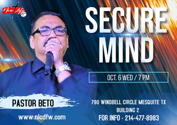 SECURE MIND