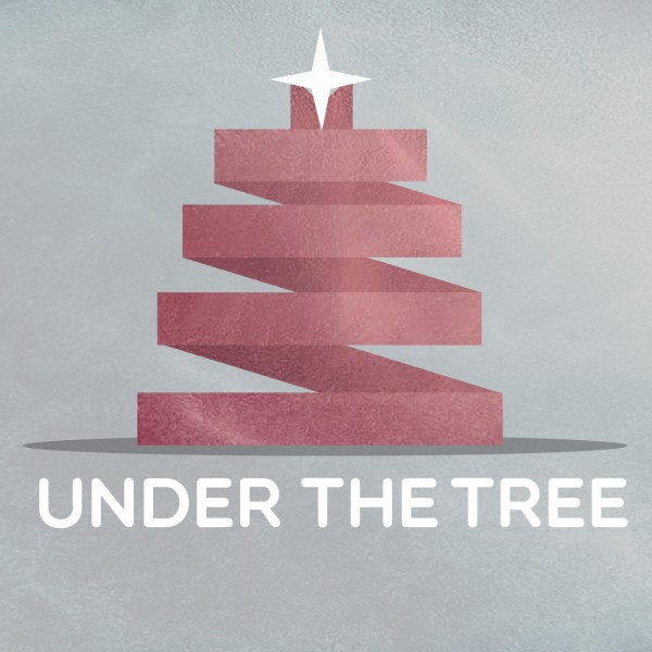 SG Under The Tree  The Gift Of Glory