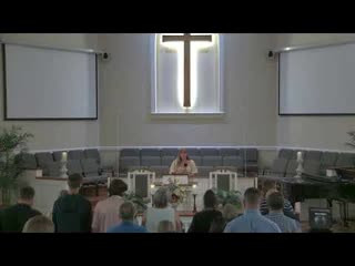 "Give Praise To The King"