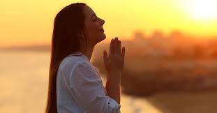 Pray Like This
