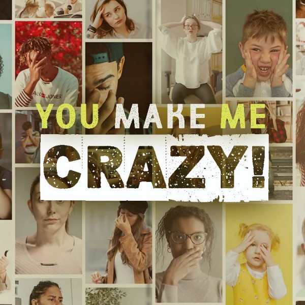 Resolving Conflict | YOU MAKE ME CRAZY #3