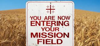 How to Become a Missionary
