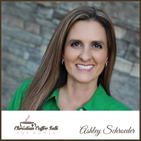 Ep38. Relationship Over Religion with Ashley Schroeder