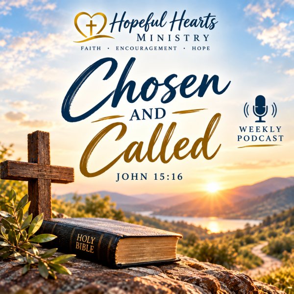 Chosen and Called